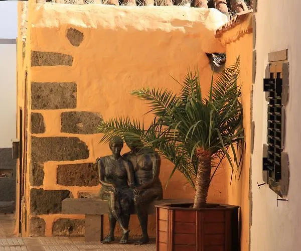 Villa La Atlantida *